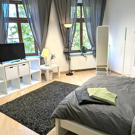 Alloggio in famiglia Grosses Im Zentrum Elise , Ruhig & Gemuetlich