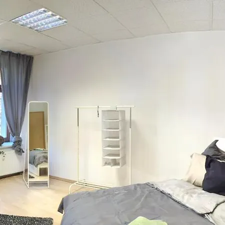 Grosses Im Zentrum Elise , Ruhig & Gemuetlich Alloggio in famiglia